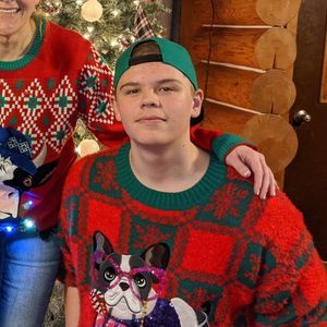 Meet your Posher, Sam